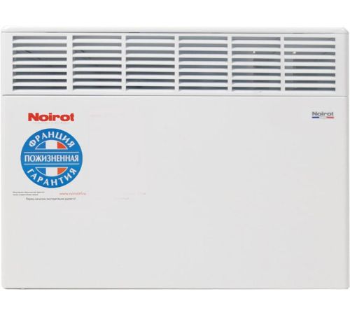 Конвектор Noirot CNX-4 1500 [HYH118.5FJFS]