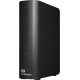 Внешний накопитель WD Elements Desktop 12TB WDBWLG0120HBK