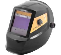 Сварочная маска ELAND Helmet Force-901 Pro черный