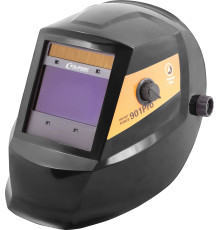 Сварочная маска ELAND Helmet Force-901 Pro черный