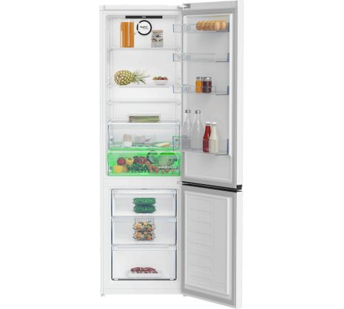 Холодильник BEKO B3RCNK405HDW