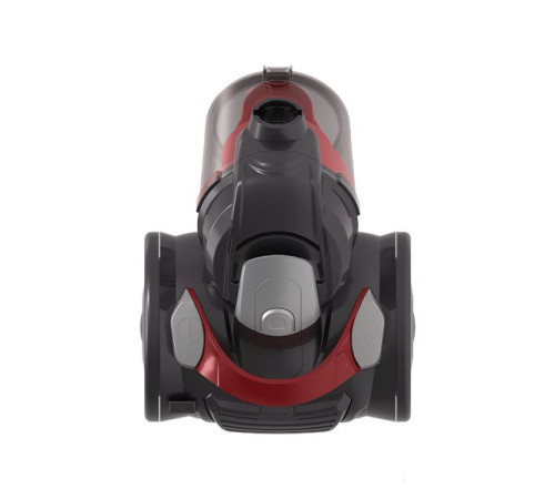 Пылесос Blackton Bt VC1403C черный/красный