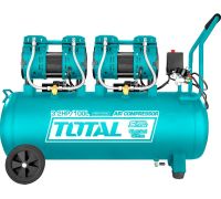 Компрессор Total TCS2241008