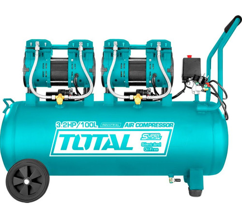 Компрессор Total TCS2241008