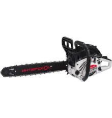 Бензопила Интерскол ПЦБ-18/52Л 445.1.0.40