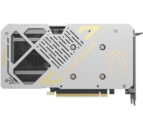 Видеокарта ZOTAC Gaming GeForce RTX 5060 Ti 16GB Twin Edge OC White Edition ZT-B50620Q-10M