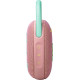 Беспроводная колонка JBL Clip 5 розовый