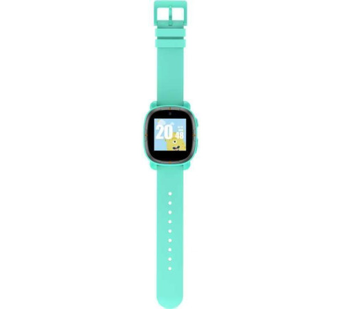 Детские умные часы Inoi Kids Watch Lite мятный