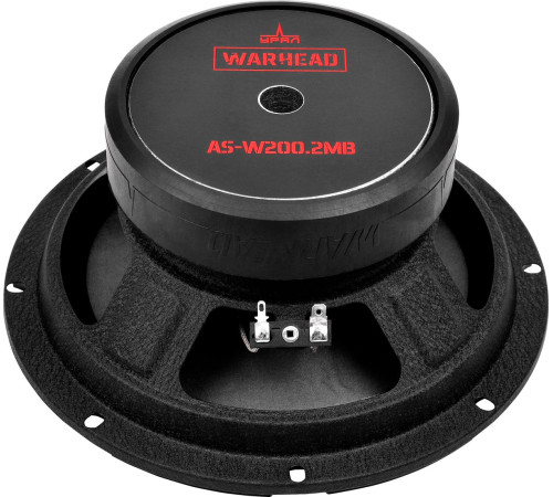 Мидбас Урал AS-W200MB.2MB