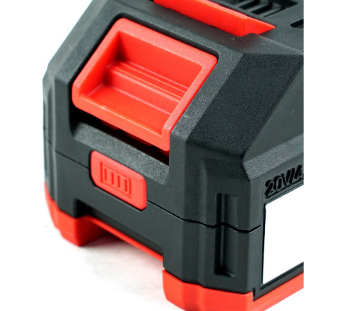 Аккумулятор TEH LB4.0Ah 20V 10C 20В/4 Ah