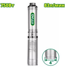 Скважинный насос Dyllu DTWPDA03