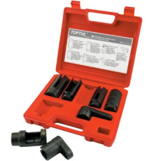 Съемник лямбда-зонда Toptul JGAI0701 7 предметов