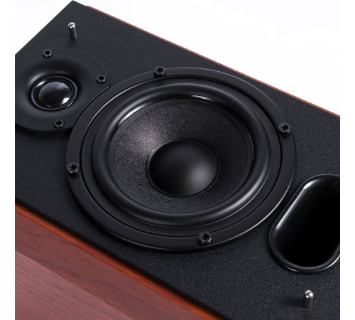 Полочная акустика Edifier P17