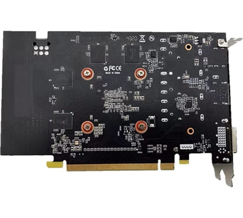 Видеокарта Sinotex Ninja GeForce GTX 1050 2GB GDDR5 NF105NP25F