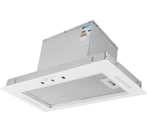 Кухонная вытяжка Schtoff Trend 60 White