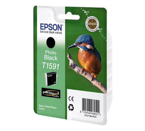 Картридж Epson C13T15914010