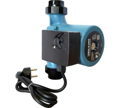 Циркуляционный насос GeoGras LRS32/8-180G