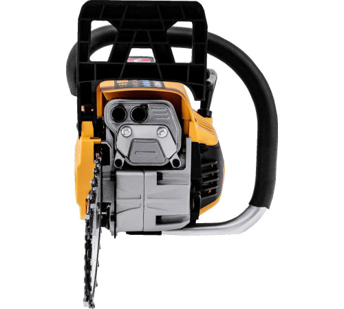 Бензопила Denzel DS-4516