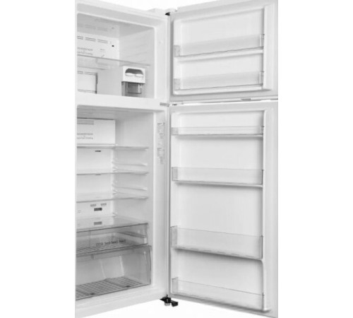 Холодильник Hitachi HRTN7489DFBSLCS