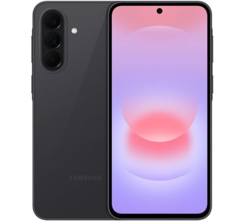 Телефон Samsung Galaxy A37 SM-A376E 8GB/256GB черный
