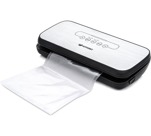 Вакуумный упаковщик Kitfort KT-1502-2