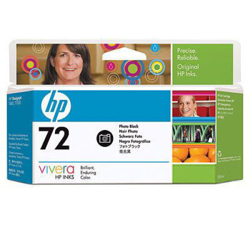 Картридж HP 72 C9370A