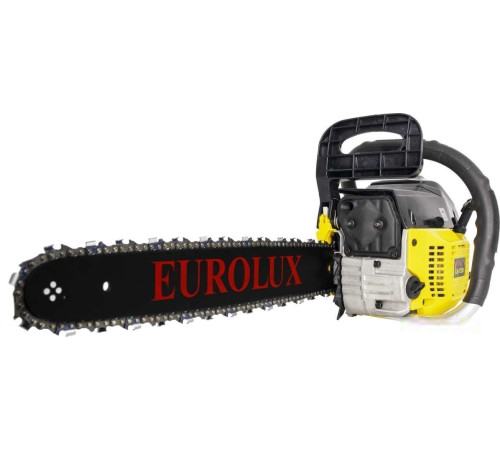 Бензопила Eurolux GS-5218