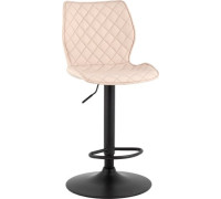 Стул Stool Group Dome CQ-5426B-P-232-22 светло-серый