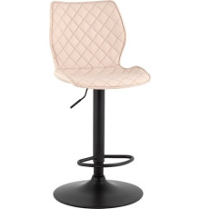 Стул Stool Group Dome CQ-5426B-P-232-22 светло-серый