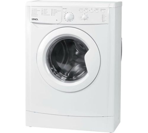 Стиральная машина Stinol WSTU 408 B