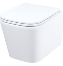 Унитаз подвесной IDDIS Bild BILRNSEi25