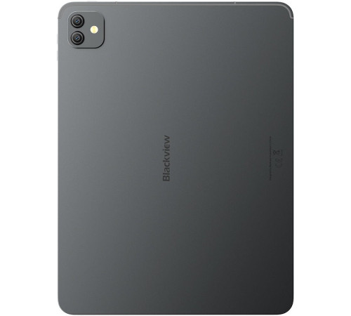 Планшет Blackview Link 8 Wi-Fi 12GB/256GB серый