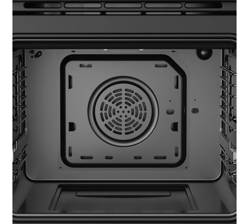 Электрический духовой шкаф Indesit IFO 6951 BL