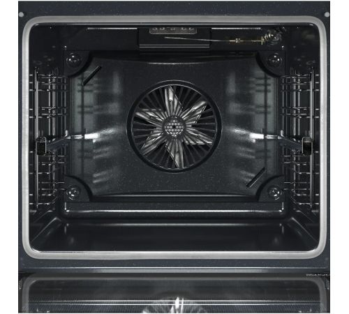 Электрический духовой шкаф KUPPERSBERG HF 609 GR