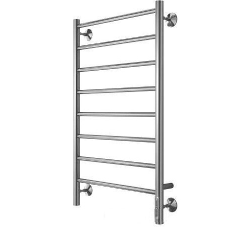 Полотенцесушитель TERMINUS Аврора П8 500x850 электро хром