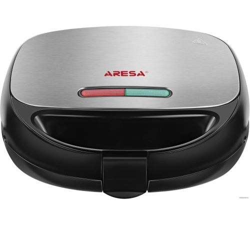 Многофункциональная сэндвичница Aresa AR-1206