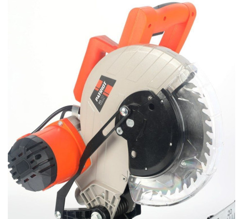 Торцовочная пила Patriot MS 253