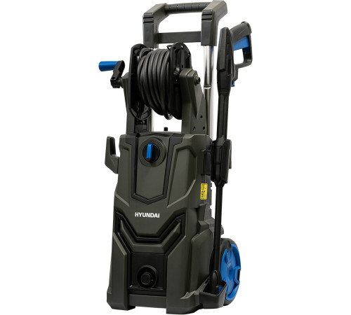 Мойка высокого давления Hyundai HHW 190-535A