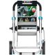 Тележка для шланга Cellfast Тележка для шланга Explorer 55-050