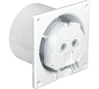 Осевой вентилятор airRoxy dRim 125DTS BB