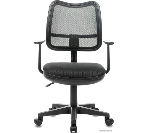 Офисное кресло Brabix Drive MG-350 черный