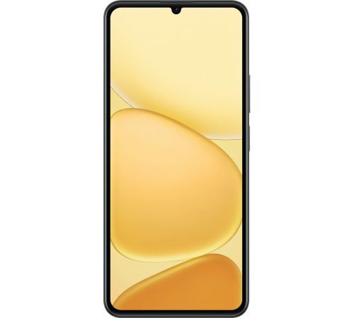 Телефон Realme Note 80 RMX5388 4GB/128GB международная версия черный