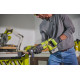 Сабельная пила Ryobi R18RS7-0 без АКБ