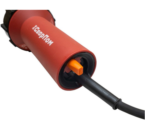 Промышленный фен СВАРПОМ СП11