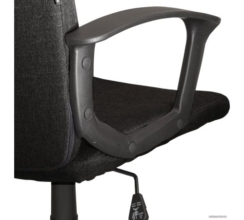Офисное кресло Brabix Focus EX-518 черный