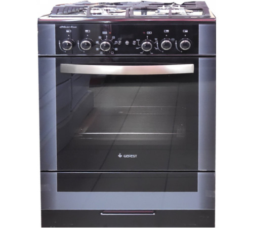 Кухонная плита GEFEST 6502-03 0244