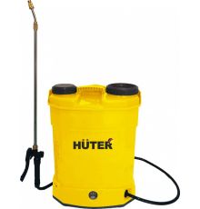 Аккумуляторный опрыскиватель Huter SP-16AC