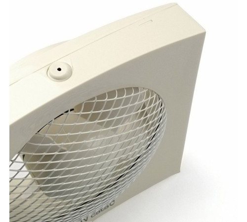 Осевой вентилятор CATA LHV 400