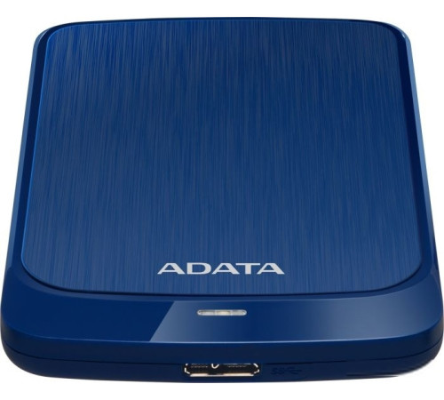Внешний накопитель ADATA HV320 AHV320-2TU31-CBL 2TB синий