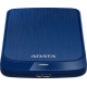Внешний накопитель ADATA HV320 AHV320-2TU31-CBL 2TB синий